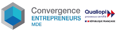 MDE Convergence Entrepreneurs