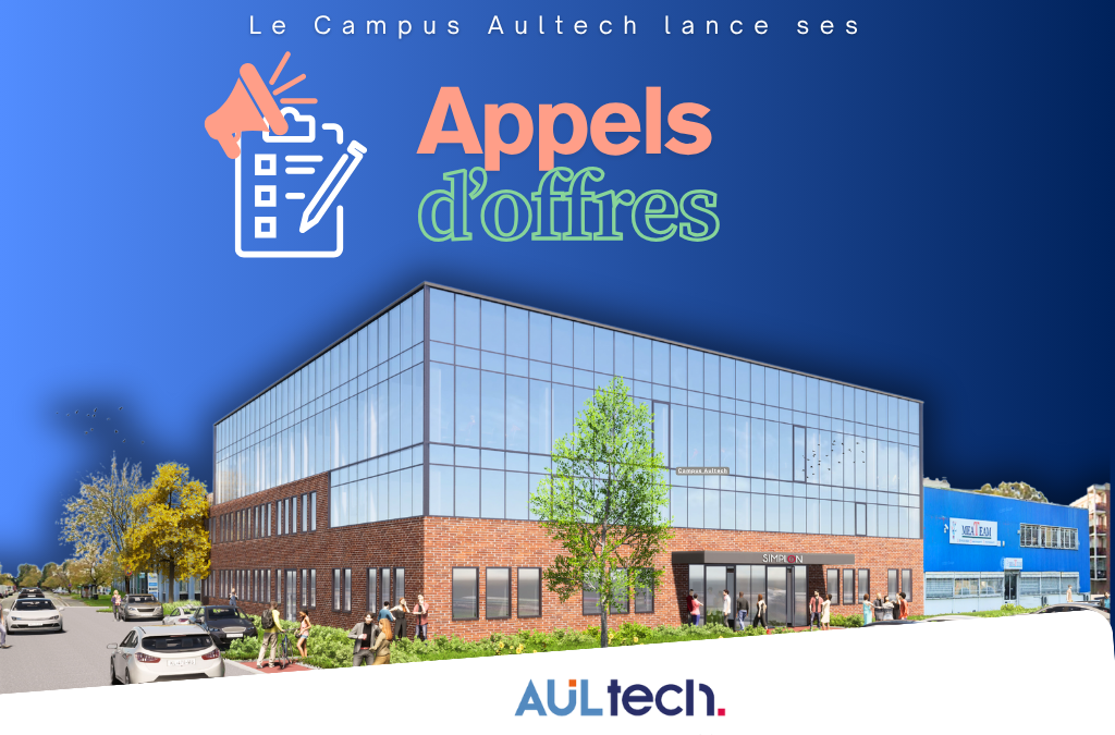 Appel d’offre – Vidéo Surveillance et alarme intrusion